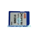 ABB 1SAP180100R0001 MC502-B0 PLC Memory Card image 3
