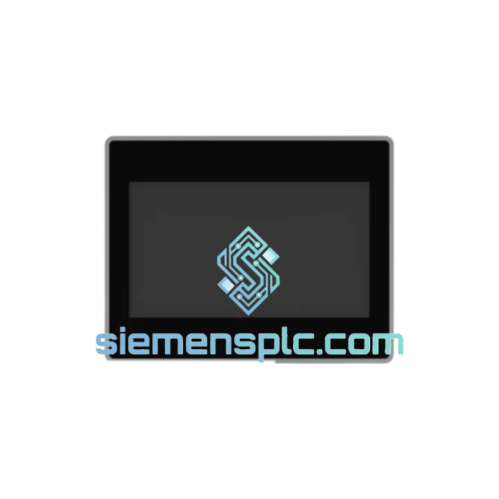 ABB 1SAP540710R0001 HMI Operator Panel – CP600 Series