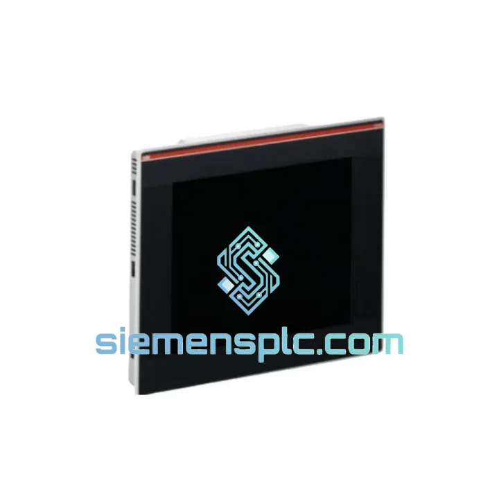ABB 1SAP560100R0001 HMI Operator Panel – CP560 AC500