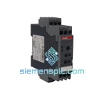 ABB 1SAR330020R0000 CT-ARS Time Delay Relay image 1