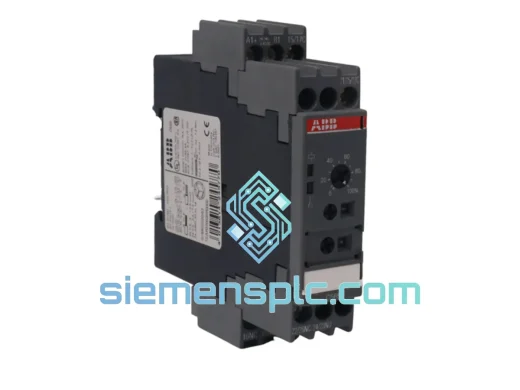 ABB 1SAR330020R0000 CT-ARS Time Delay Relay