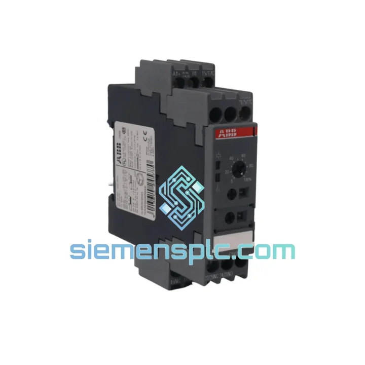 ABB 1SAR330020R0000 CT-ARS Time Delay Relay