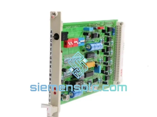 ABB 1SAY130010R0010 Board Assembly