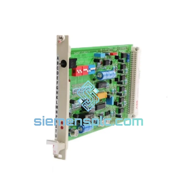 ABB 1SAY130010R0010 Board Assembly