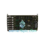 ABB 1SAY130110R0100 07SS91C2 Circuit Board image 1