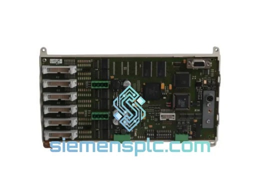 ABB 1SAY130110R0100 07SS91C2 Circuit Board