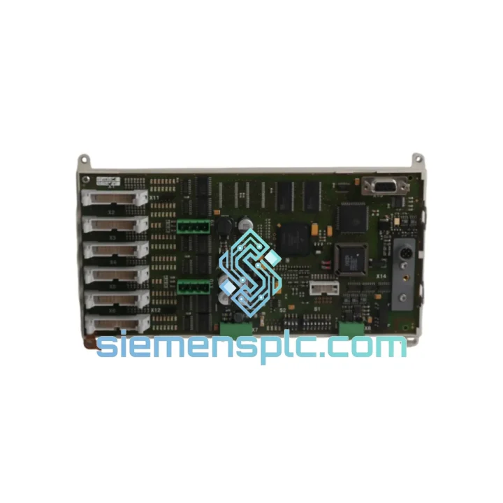 ABB 1SAY130110R0100 07SS91C2 Circuit Board