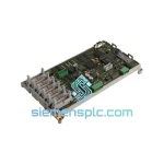 ABB 1SAY130110R0100 07SS91C2 Circuit Board image 2