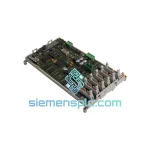 ABB 1SAY130110R0100 07SS91C2 Circuit Board image 3