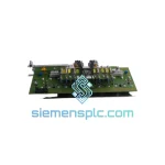 ABB 1SAY130130R0100 07SS91 PLC Output Control Board image 1