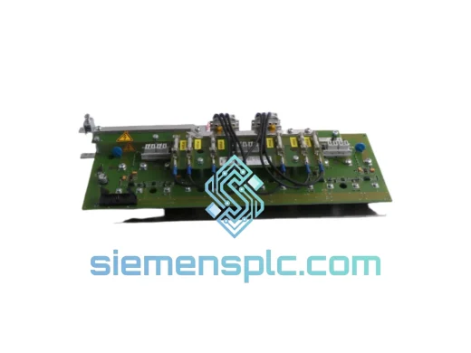 ABB 1SAY130130R0100 07SS91 PLC Output Control Board