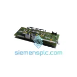 ABB 1SAY130130R0100 07SS91 PLC Output Control Board image 2