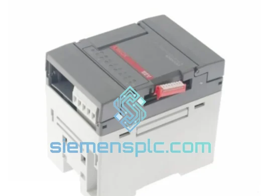 ABB 1SBP260102R1001 XC08L1 PLC I/O Module