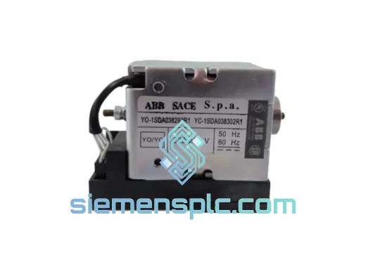 ABB 1SDA038292R1 Auxiliary Power Supply Module – SACE Emax