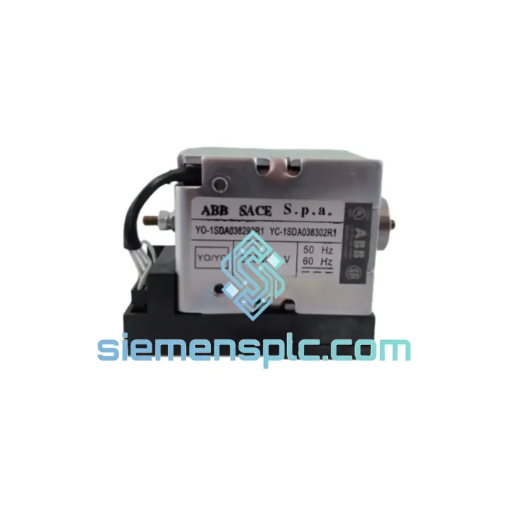 ABB 1SDA038292R1 Auxiliary Power Supply Module – SACE Emax