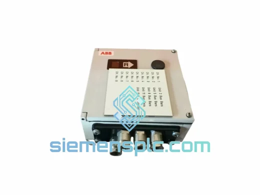 ABB 1SFA663001A AGS-AM230 Safety Push Button