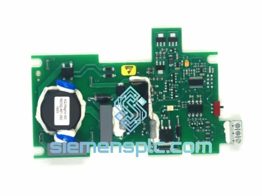 ABB 1SFB527068D7084 Soft Starter Control Board