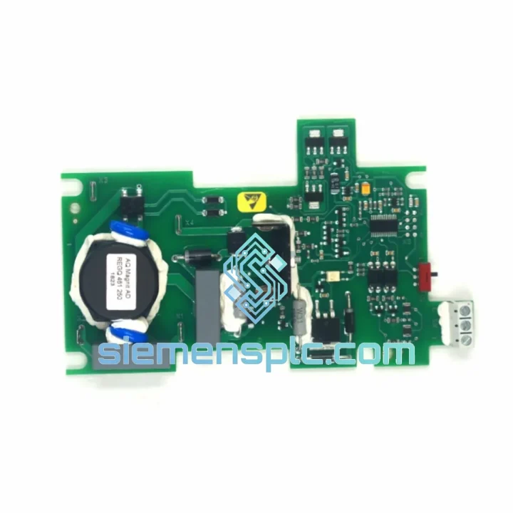 ABB 1SFB527068D7084 Soft Starter Control Board