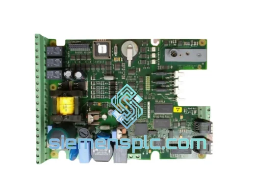 ABB 1SFB536068D1001 Printed Circuit Board