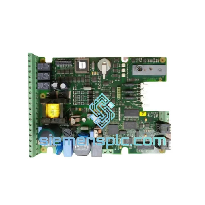 ABB 1SFB536068D1001 Printed Circuit Board