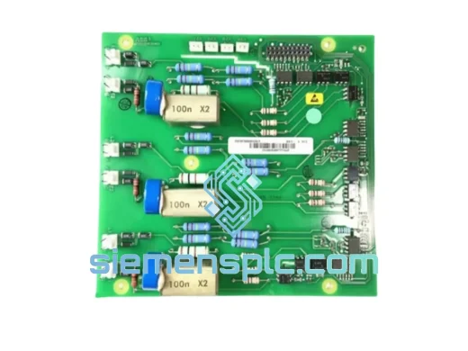 ABB 1SFB536068D1003 Contactor PCB – AF Series