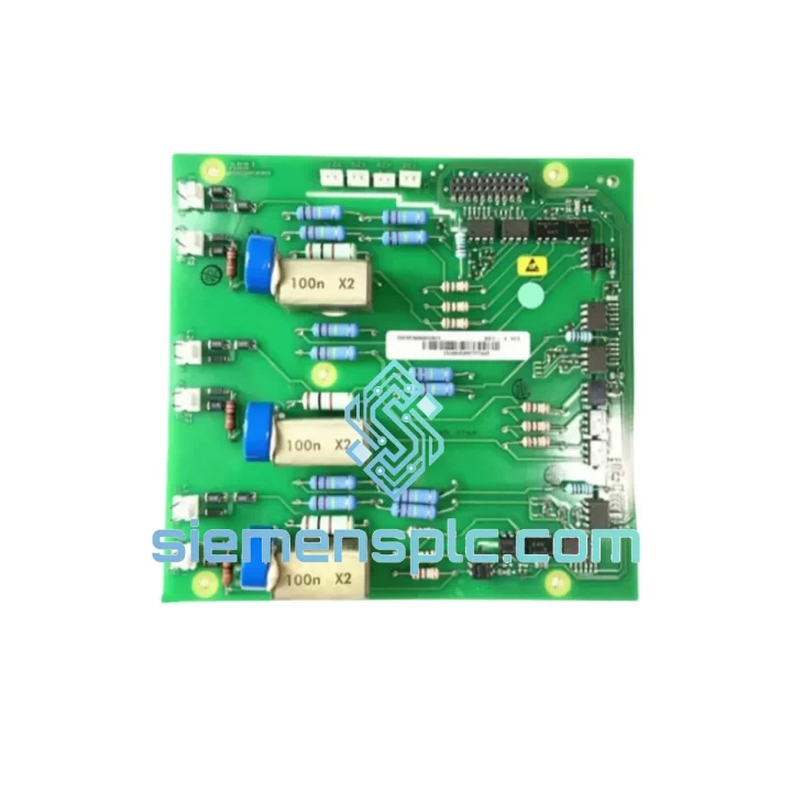 ABB 1SFB536068D1003 Contactor PCB – AF Series