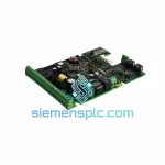 ABB 1SFB536068D1011 Drive Option Module image 1