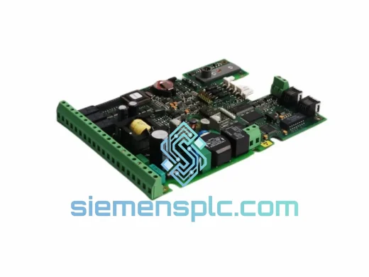 ABB 1SFB536068D1011 Drive Option Module
