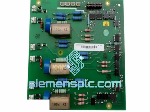ABB 1SFB536068D1013 Coil Suppression Module
