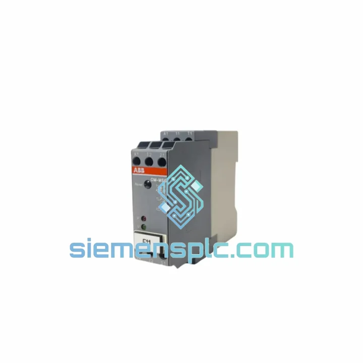 ABB 1SNA491907R1300 Terminal Block