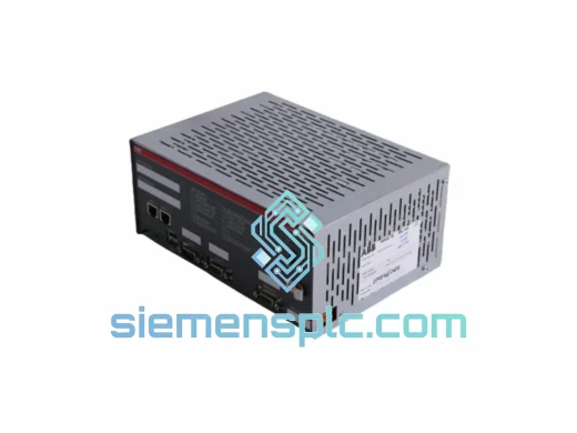 ABB 1TGE102009R1001 Redundant PLC Controller