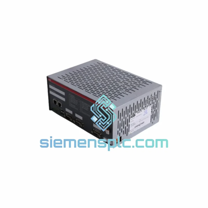 ABB 1TGE102009R1001 Redundant PLC Controller