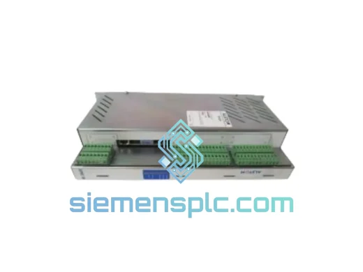 ABB 1TGE102009R4800 Communication Module – AC500 Series
