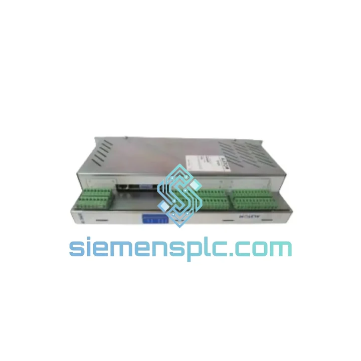 ABB 1TGE102009R4800 Communication Module – AC500 Series