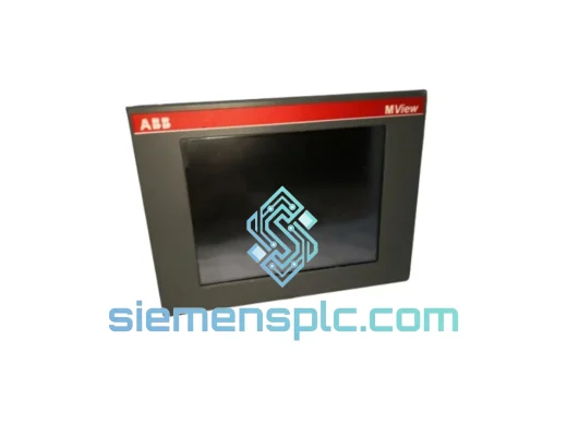 ABB 1TGE120026R0103 HMI Panel