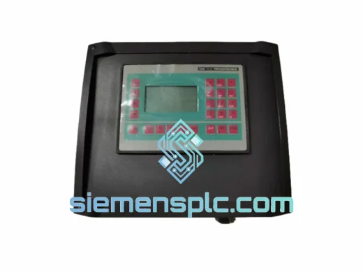 ABB 1TGE120027R0103 Industrial Panel PC