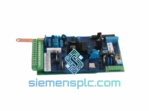 ABB 1VCR000993G0002 Power Supply Board