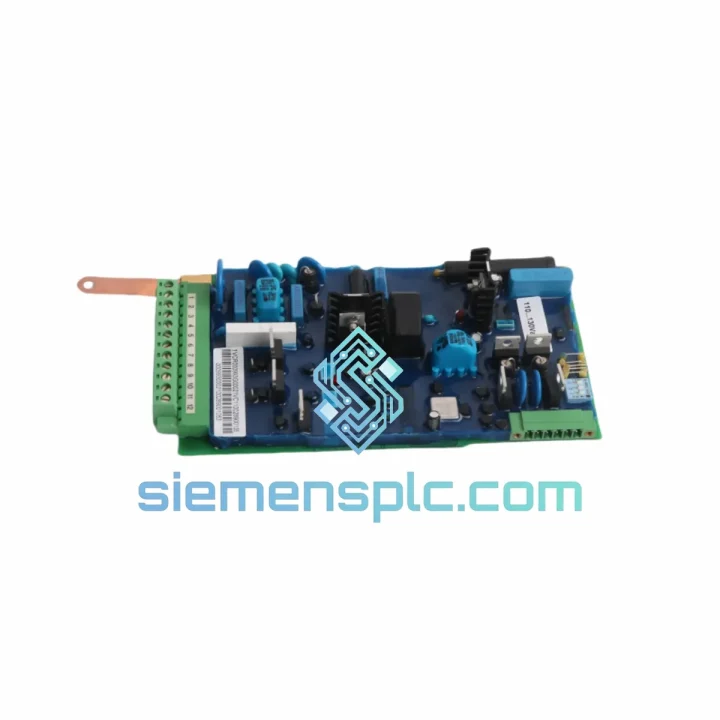 ABB 1VCR000993G0002 Power Supply Board