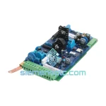 ABB 1VCR000993G00051 Power Supply Board – ACS800 Series image 2