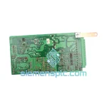 ABB 1VCR000993G00051 Power Supply Board – ACS800 Series image 3