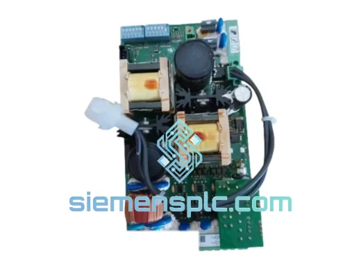 ABB 1VCR017053G0006 Variable Frequency Drive – ACS Series