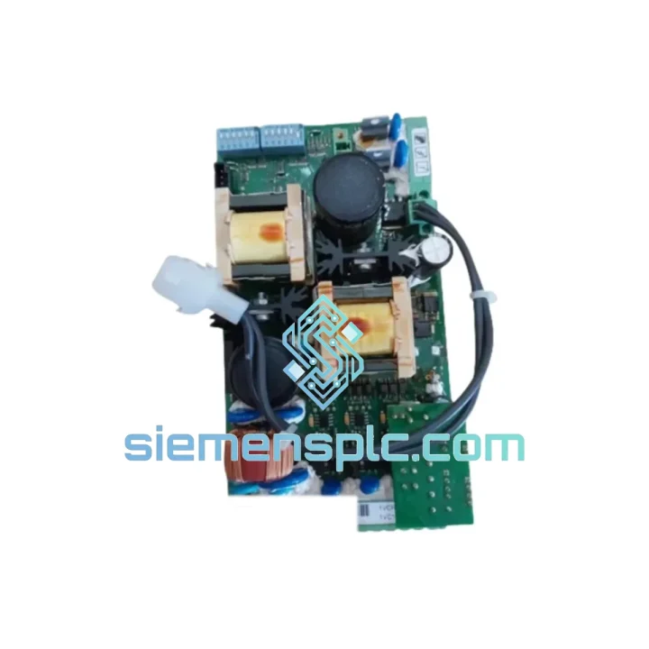 ABB 1VCR017053G0006 Variable Frequency Drive – ACS Series