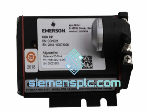 WESTINGHOUSE 1X00024H01 WH1-2FF DCS Controller
