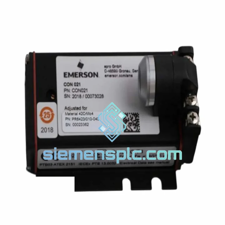 WESTINGHOUSE 1X00024H01 WH1-2FF DCS Controller