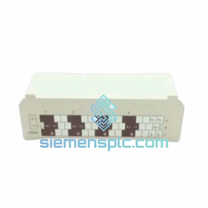 Westinghouse 1X00188H01 Analog Output Module – Ovation DCS