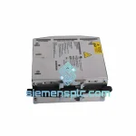 Emerson 1X01046H01L DCS Power Supply Module image 1
