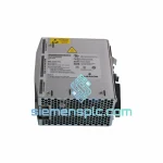 Emerson 1X01046H01L DCS Power Supply Module image 3