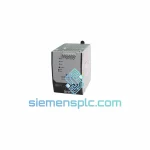 EMERSON 1X01047H01L1 Power Supply Module image 2
