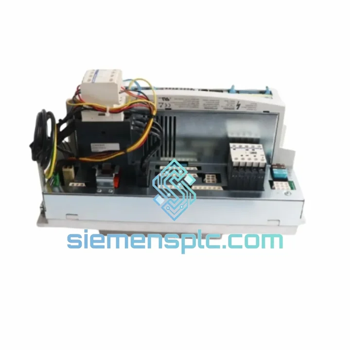 SCHIELE 2.423.422.00 Profibus DP Module