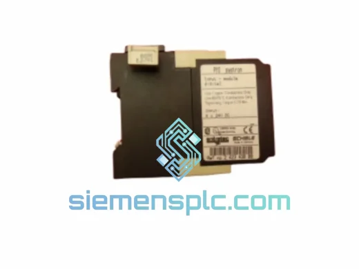 SCHIELE 2.423.430.00 Digital Input Module